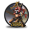 Miss Fortune Icon 32x32 png